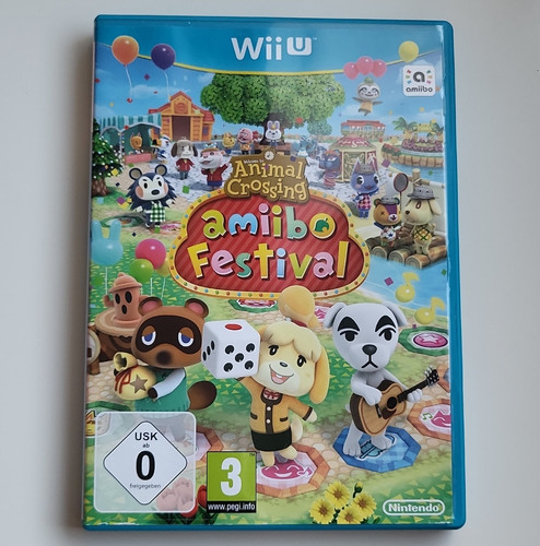 Nintendo animal crossing - nintendo,