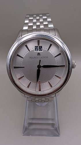 Maurice lacroix les classiques - maurice,