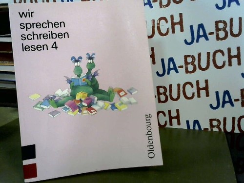Wir sprechen schreiben - wir,