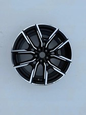1x Alufelge 19 Zoll 8.5" 5x112