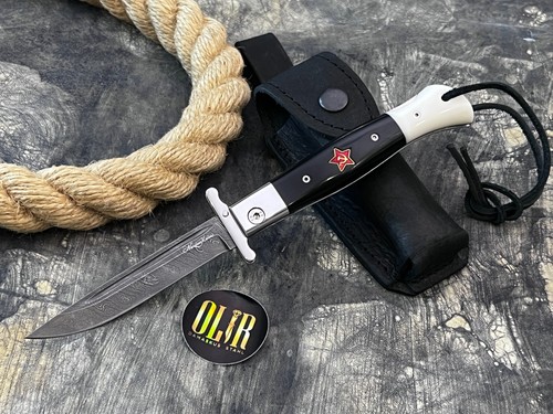 Nazarov knives russland - nazarov,