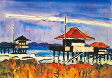 Karl Schmidt-Rottluff -