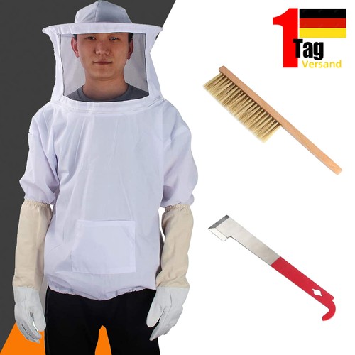 Beekeepers schutzanzug - beekeepers,