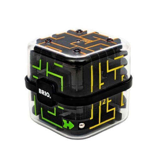 Brio games 3d labyrinth - games, 3d-labyrinth