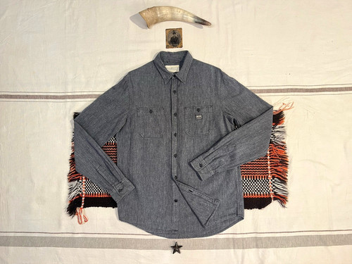 Ralph lauren denim supply - denim,