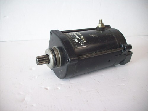 Original anlasser mitsuba 8 - mitsuba, sm-8