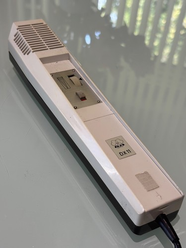 Akg dx11 vintage - akg,