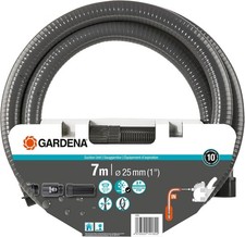 Gardena Sauggarnitur 7 m