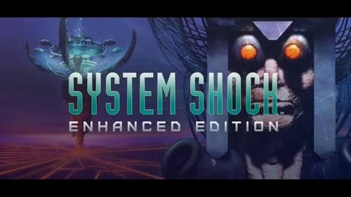 System shock enhanced code - system,