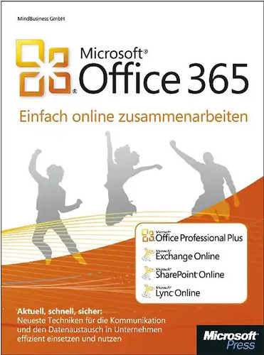 Office 365 einfach - 365,