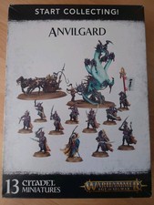 Warhammer Age of Sigmar