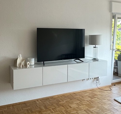 Sideboard ikea besta - sideboard,