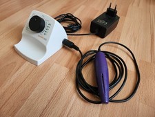 ! Mit PROBLEM ! Nagelfräser PROMED 620 Schleifgerät elektrische Nagelfeile