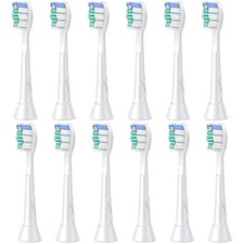 Zahnbürstenköpfe 12er Pack