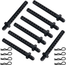 8er Set 68mm RC-Auto
