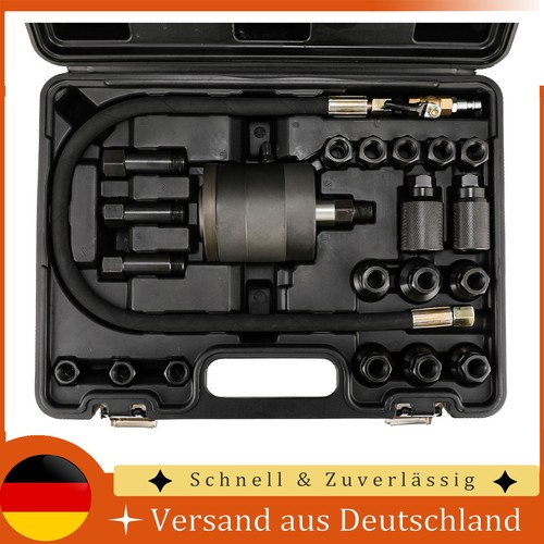 Druckluft nue einspritzdüsen - druckluft,
