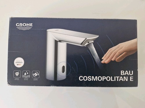 Grohe bau cosmopolitan - bau, e