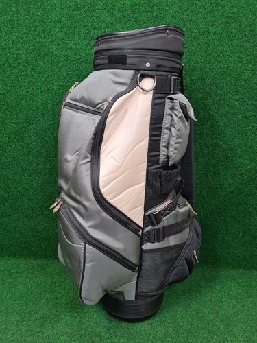 Quazar trolleybag cartbag - q,