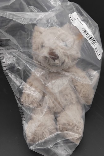 Steiff 113413 honey teddybär - 113413,