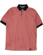 JOHNNY LAMBS Herren Kurzarm