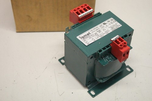 Ismet cstn 250 - cstn,