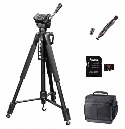 Hama slr kamera - slr,