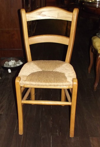 Stuhl massiv esche - stuhl,,