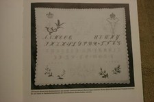 Buch Leinenstickerei Weißstichstickerei Ajourstickerei Durchzugstickerei Sticken