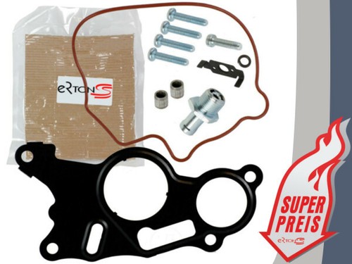 Dichtungssatz für dualpumpe - dichtungssatz,