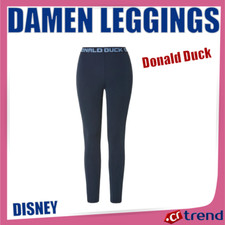Disney Leggings Baumwolle &