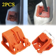 2X Hood Bonnet Rod Retainer