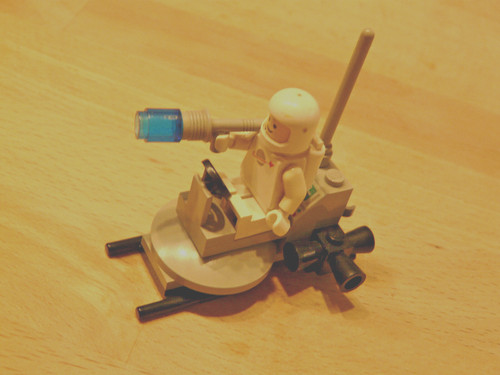 Lego vintage raumfahrt - lego,