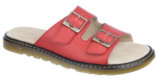 Martens slip sandale ada - on,
