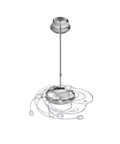 Pendelleuchte speedo 12v - speedo, g4