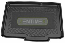 Kofferraumwanne für Opel