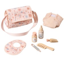 Howa puppenwickeltasche - howa,