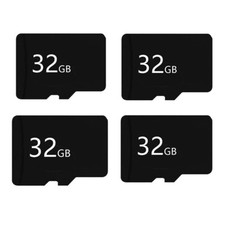 32GB Speicherkarte Memory
