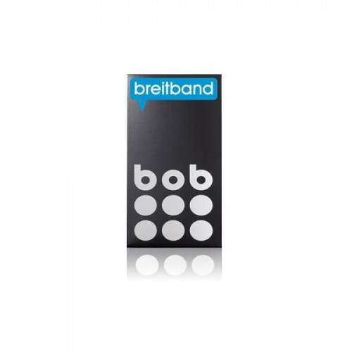 Bob breitband starter paket - starter,