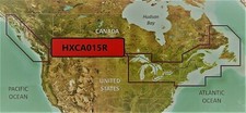 G2 Bluechart Canada East &