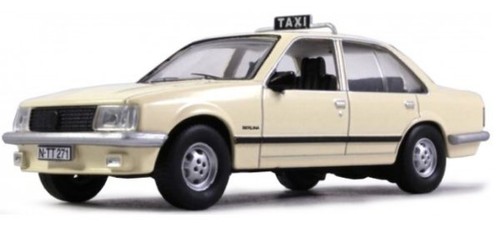 Opel rekord nuremberg - rekord,