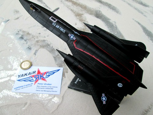 71 blackbird lockheed - sr,