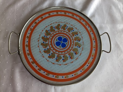 Vintage tortenplatte - vintage,