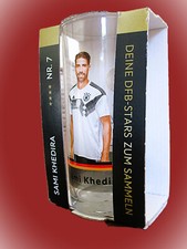 Glas Original DFB Sammelglas
