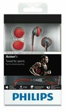 Philips sport ear ohrhörer - in-ear,