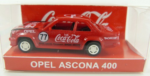 Opel ascona 400 - opel,