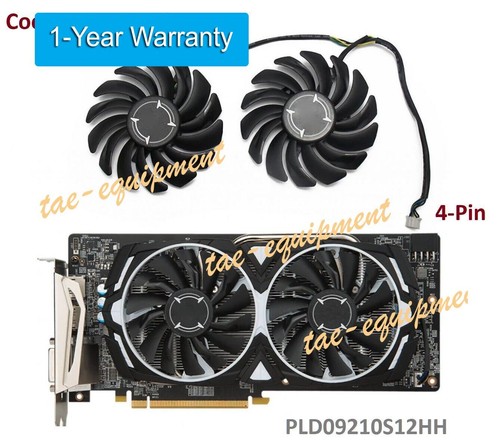 Fans for amd - fans, rx