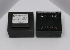 Hahn BVDEI4821009 Netzdrossel