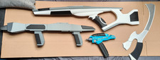 Star trek replica phaser rifle - phaser,