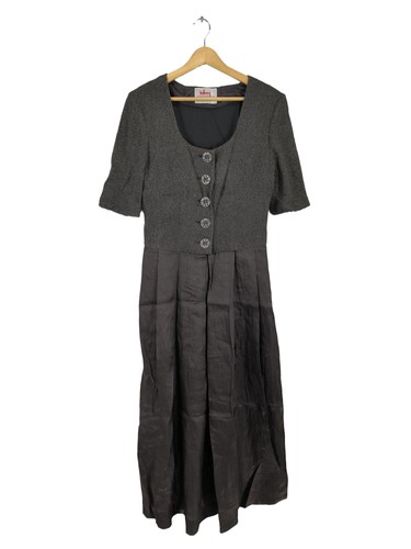 Mothwurf midikleid damen kleid - midikleid,