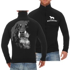 Freizeitjacke Sweatjacke